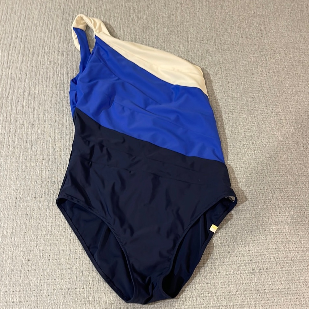 Summersalt one piece